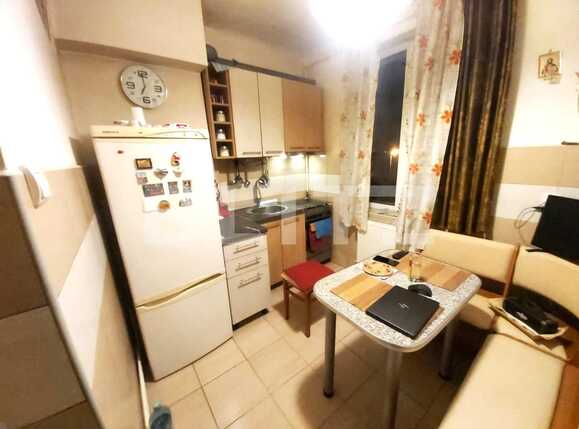 Apartament de vânzare 3 camere Tractorul - 81543AV | BLITZ Brașov | Poza12