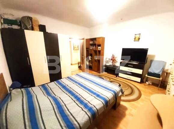 Apartament de vânzare 3 camere Tractorul - 81543AV | BLITZ Brașov | Poza4