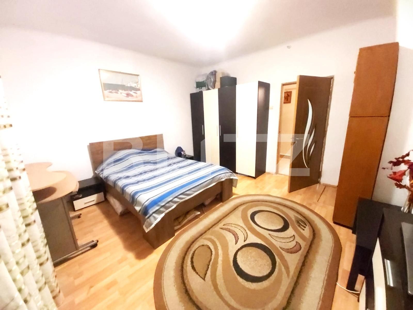 Apartament de vânzare 3 camere Tractorul - 81543AV | BLITZ Brașov | Poza1