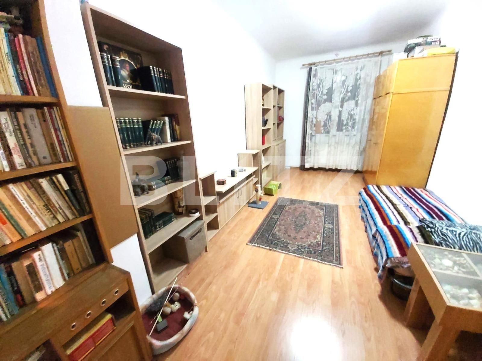 Apartament de vânzare 3 camere Tractorul - 81543AV | BLITZ Brașov | Poza7