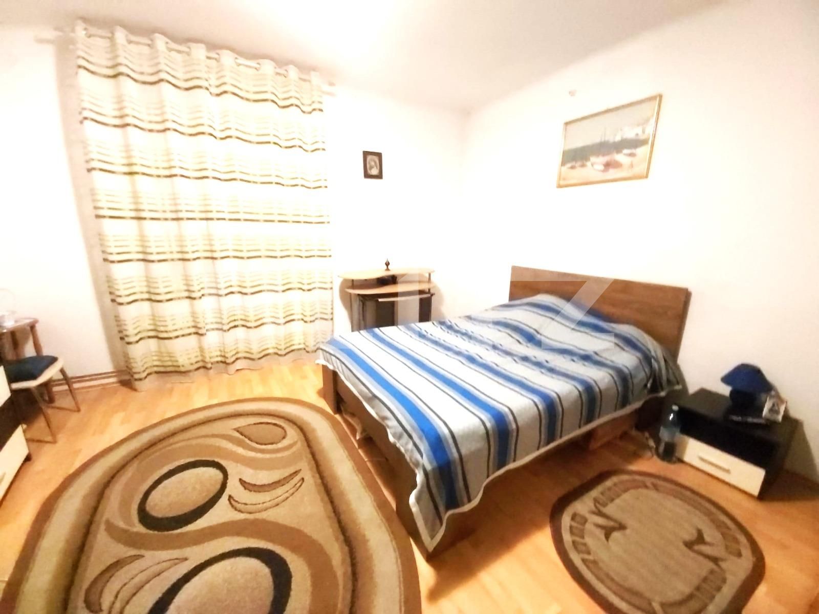 Apartament de vânzare 3 camere Tractorul - 81543AV | BLITZ Brașov | Poza3