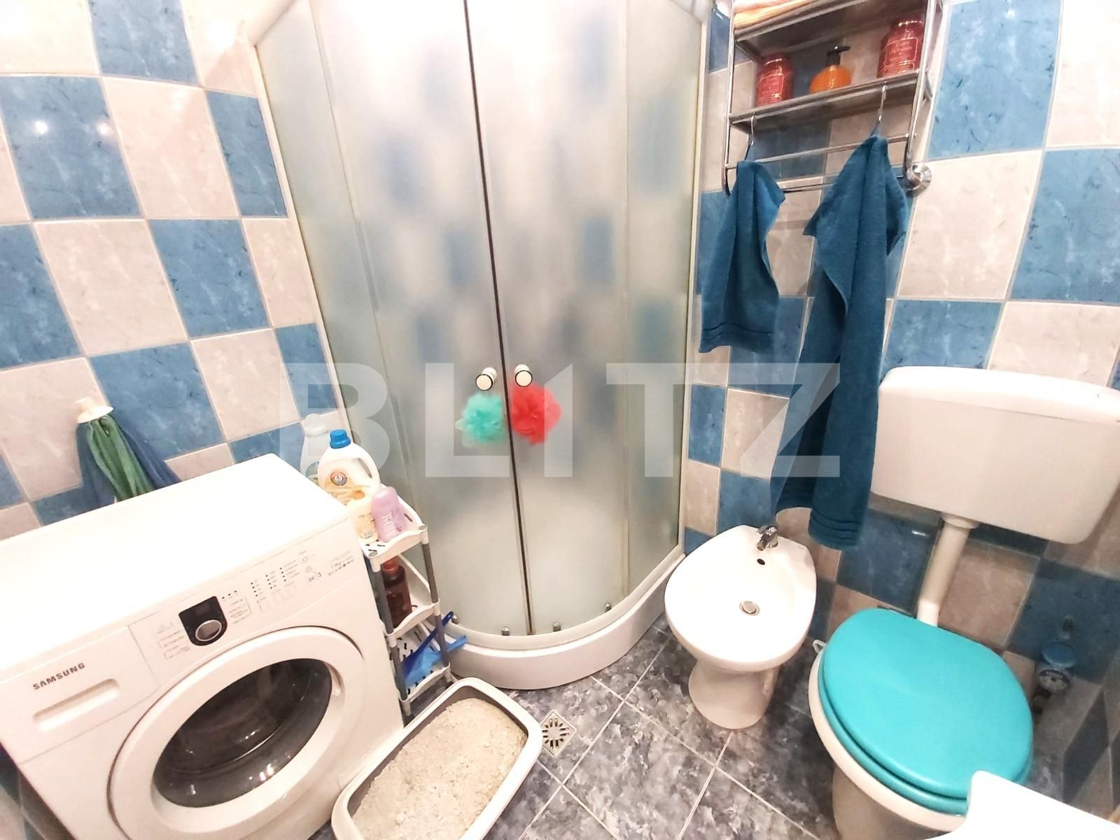 Apartament de vânzare 3 camere Tractorul - 81543AV | BLITZ Brașov | Poza13