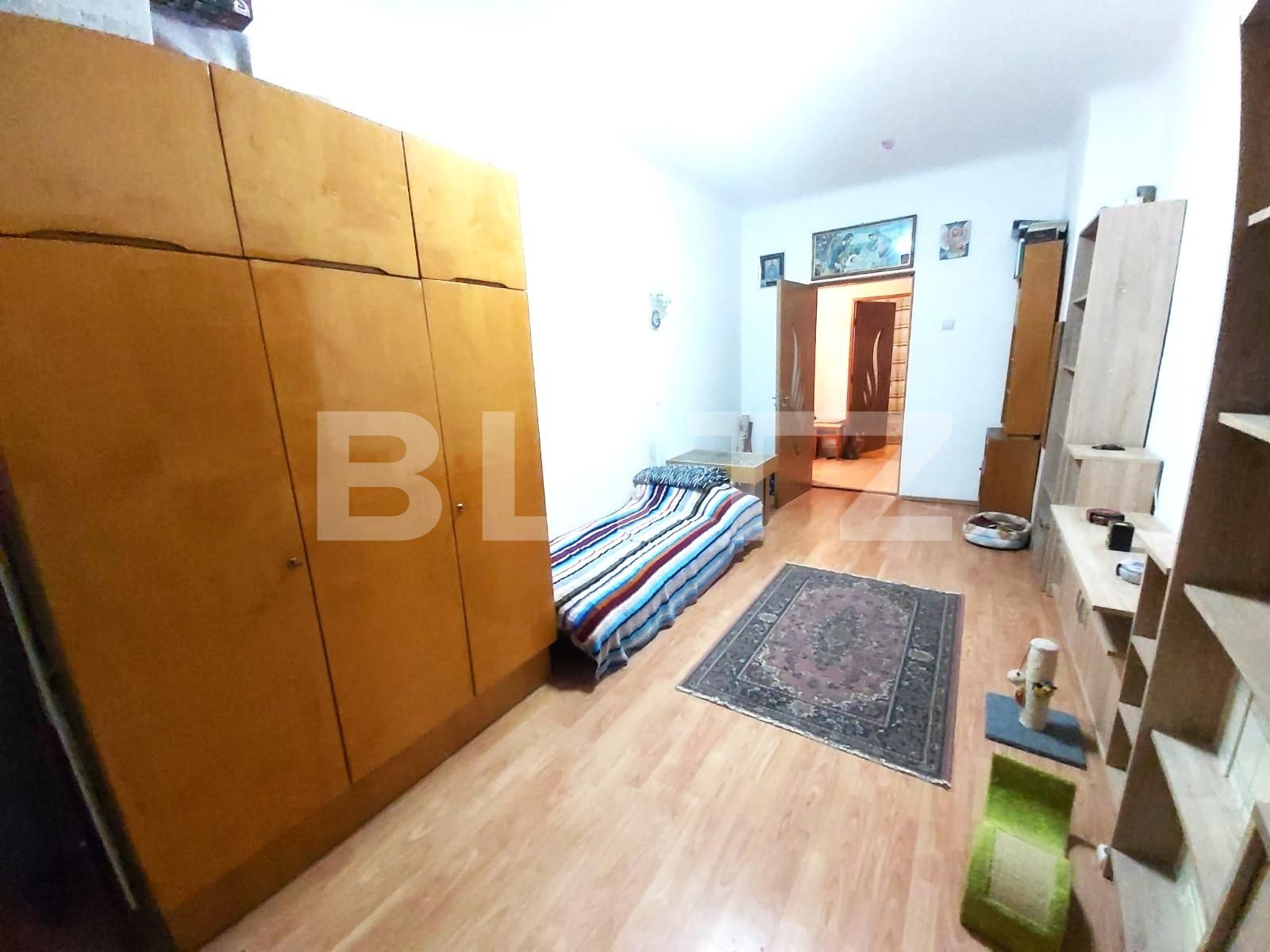 Apartament de vânzare 3 camere Tractorul - 81543AV | BLITZ Brașov | Poza6