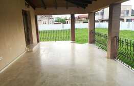 Vila / Casa de vis, cu teren 2000 mp in Stupini