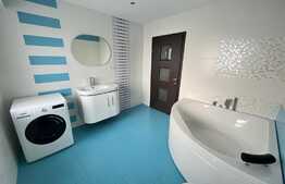 Vila / Casa de vis, cu teren 2000 mp in Stupini