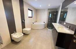 Vila / Casa de vis, cu teren 2000 mp in Stupini