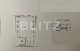 Vila / Casa de vis, cu teren 2000 mp in Stupini