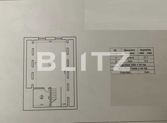 Casa de vânzare 6 camere Stupini - 81545CV | BLITZ Brașov | Poza15