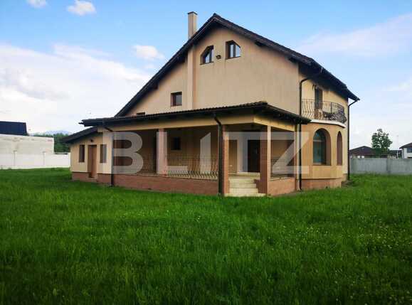 Casa de vânzare 6 camere Stupini - 81545CV | BLITZ Brașov | Poza2