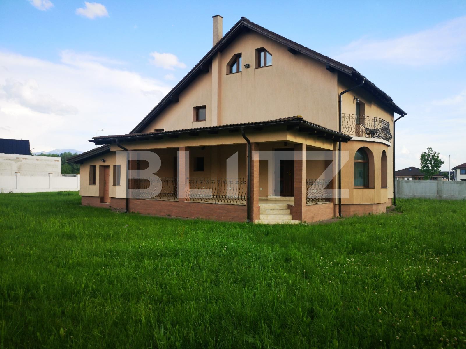 Casa de vânzare 6 camere Stupini - 81545CV | BLITZ Brașov | Poza2