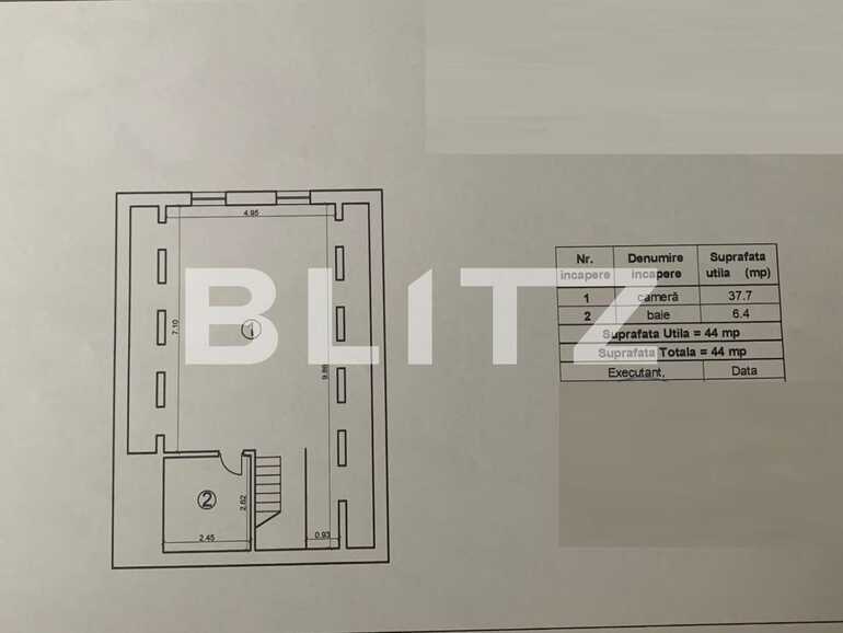 Casa de vânzare 6 camere Stupini - 81545CV | BLITZ Brașov | Poza1