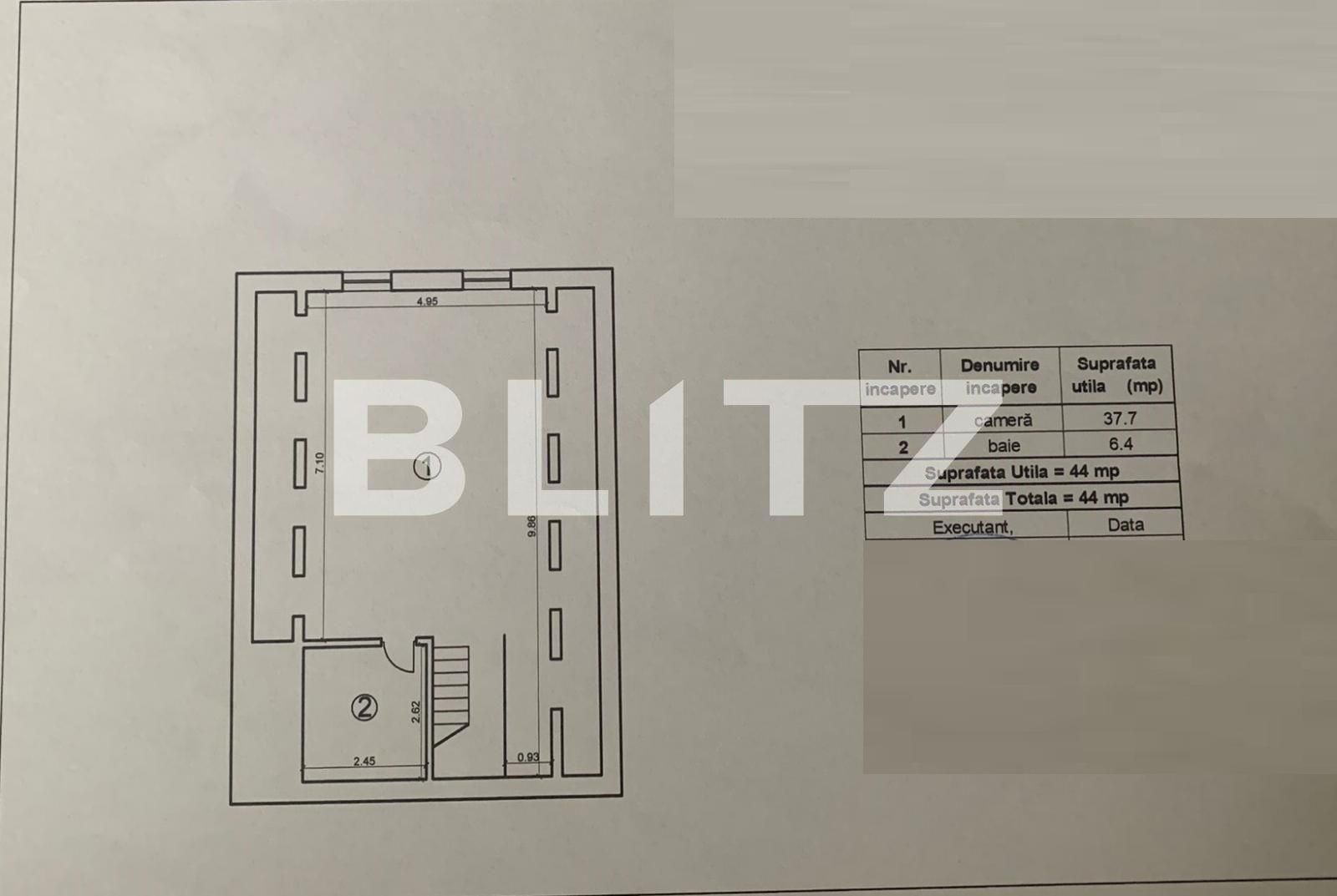 Casa de vânzare 6 camere Stupini - 81545CV | BLITZ Brașov | Poza1