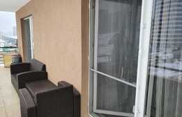 Apartament 2 camere, 58 mp, modern, zona VIVO