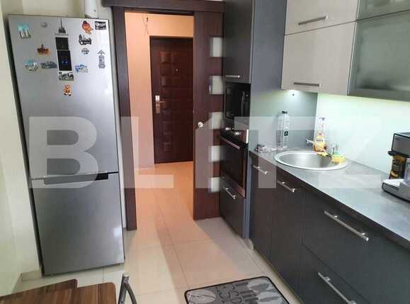 Apartament de închiriat 2 camere Floreşti - 81548AI | BLITZ Cluj-Napoca | Poza3