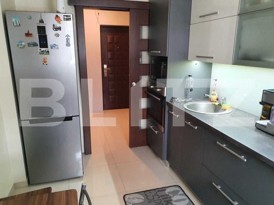 Apartament de închiriat 2 camere Floreşti - 81548AI | BLITZ Cluj-Napoca | Poza3