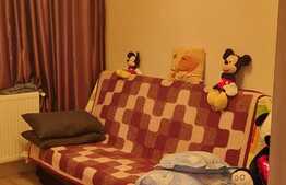 Apartament 2 camere, etaj intermediar, zona Atelierul de Pizza