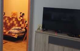 Apartament 2 camere, etaj intermediar, zona Atelierul de Pizza