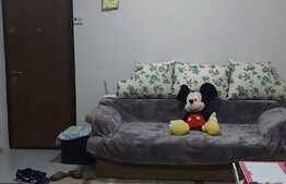 Apartament 2 camere, etaj intermediar, zona Atelierul de Pizza