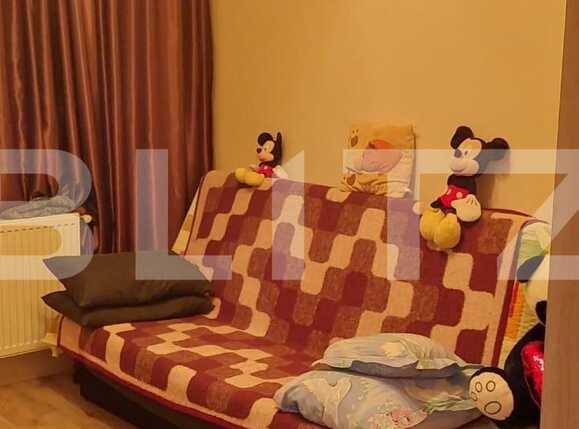 Apartament de vânzare 2 camere Floreşti - 81549AV | BLITZ Cluj-Napoca | Poza1