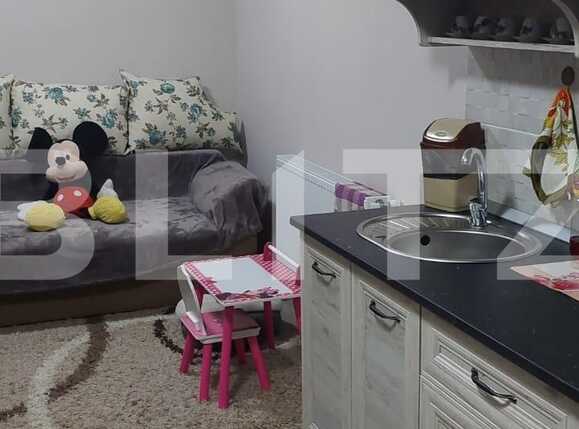 Apartament de vânzare 2 camere Floreşti - 81549AV | BLITZ Cluj-Napoca | Poza4