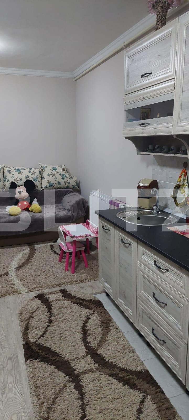 Apartament de vânzare 2 camere Floreşti - 81549AV | BLITZ Cluj-Napoca | Poza4