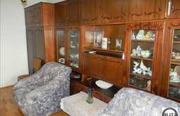 Apartament 2 camere de inchiriat, decomandat, 52 mp utili, zona BIG, cu parcare