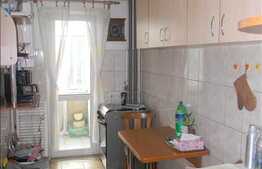 Apartament 2 camere de inchiriat, decomandat, 52 mp utili, zona BIG, cu parcare