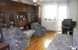 Apartament 2 camere de inchiriat, decomandat, 52 mp utili, zona BIG, cu parcare