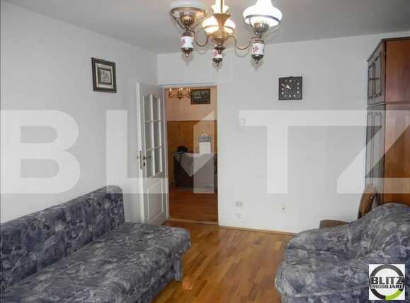 Apartament de închiriat 2 camere Manastur - 8156AI | BLITZ Cluj-Napoca | Poza3
