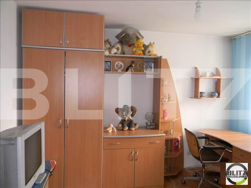 Apartament de închiriat 2 camere Manastur - 8156AI | BLITZ Cluj-Napoca | Poza5