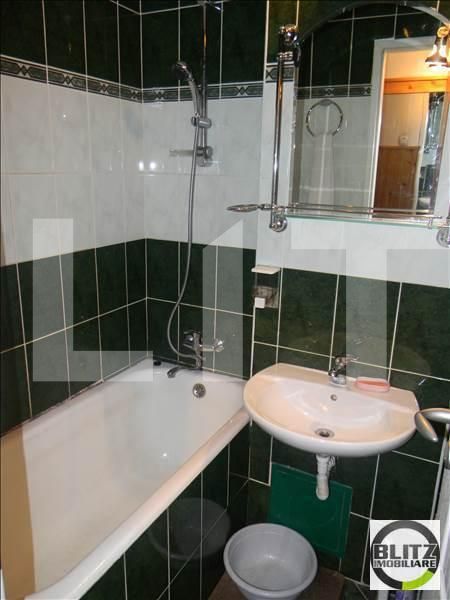 Apartament de închiriat 2 camere Manastur - 8156AI | BLITZ Cluj-Napoca | Poza11