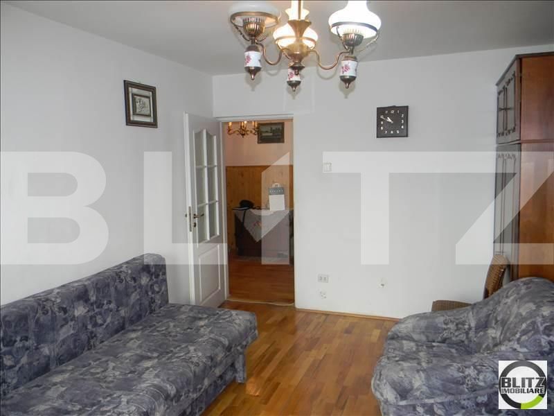 Apartament de închiriat 2 camere Manastur - 8156AI | BLITZ Cluj-Napoca | Poza3