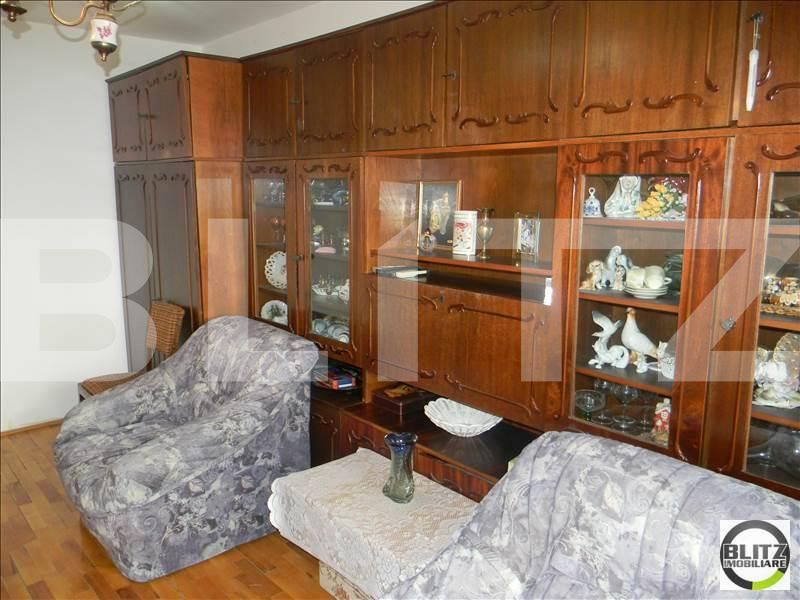 Apartament de închiriat 2 camere Manastur - 8156AI | BLITZ Cluj-Napoca | Poza2