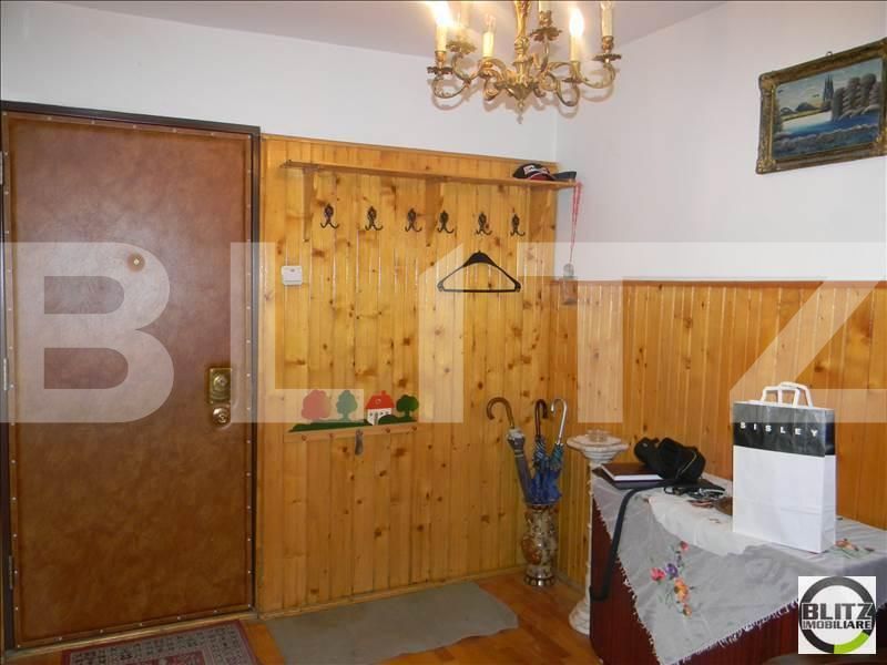 Apartament de închiriat 2 camere Manastur - 8156AI | BLITZ Cluj-Napoca | Poza9