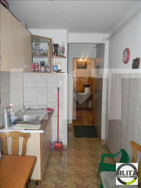 Apartament de închiriat 2 camere Manastur - 8156AI | BLITZ Cluj-Napoca | Poza8