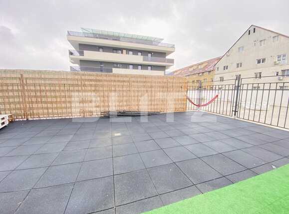 Apartament de închiriat 2 camere Iris - 81568AI | BLITZ Cluj-Napoca | Poza10