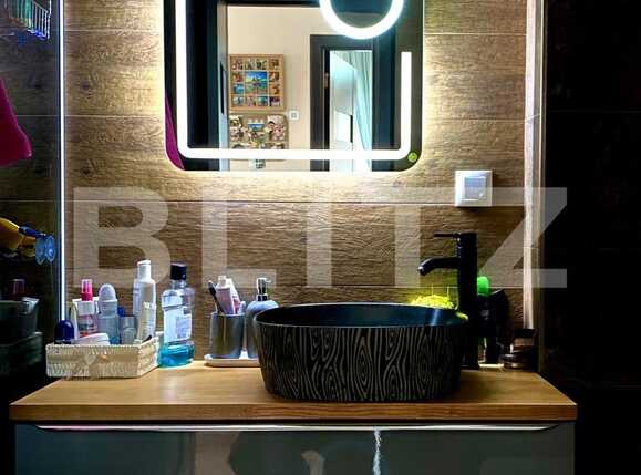 Apartament de închiriat 2 camere Iris - 81568AI | BLITZ Cluj-Napoca | Poza8