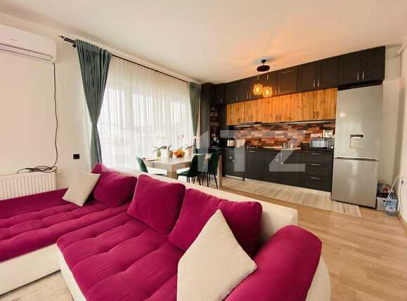 Apartament de închiriat 2 camere Iris - 81568AI | BLITZ Cluj-Napoca | Poza1