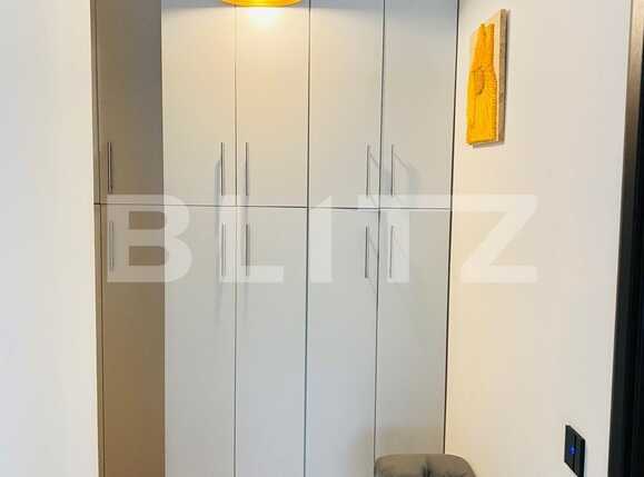 Apartament de închiriat 2 camere Iris - 81568AI | BLITZ Cluj-Napoca | Poza7