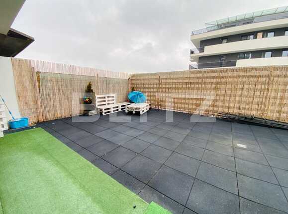 Apartament de închiriat 2 camere Iris - 81568AI | BLITZ Cluj-Napoca | Poza11