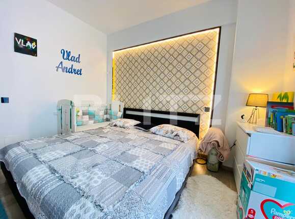 Apartament de închiriat 2 camere Iris - 81568AI | BLITZ Cluj-Napoca | Poza6