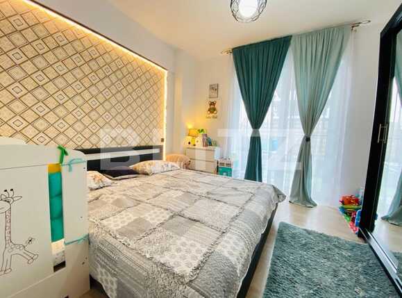 Apartament de închiriat 2 camere Iris - 81568AI | BLITZ Cluj-Napoca | Poza5