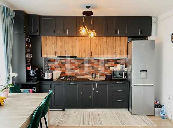 Apartament de închiriat 2 camere Iris - 81568AI | BLITZ Cluj-Napoca | Poza4