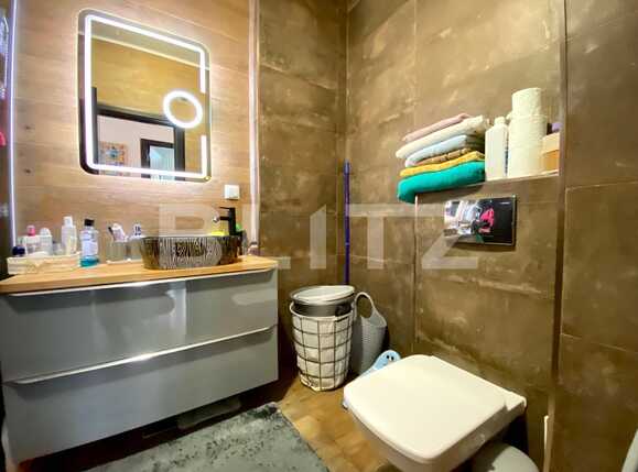 Apartament de închiriat 2 camere Iris - 81568AI | BLITZ Cluj-Napoca | Poza9