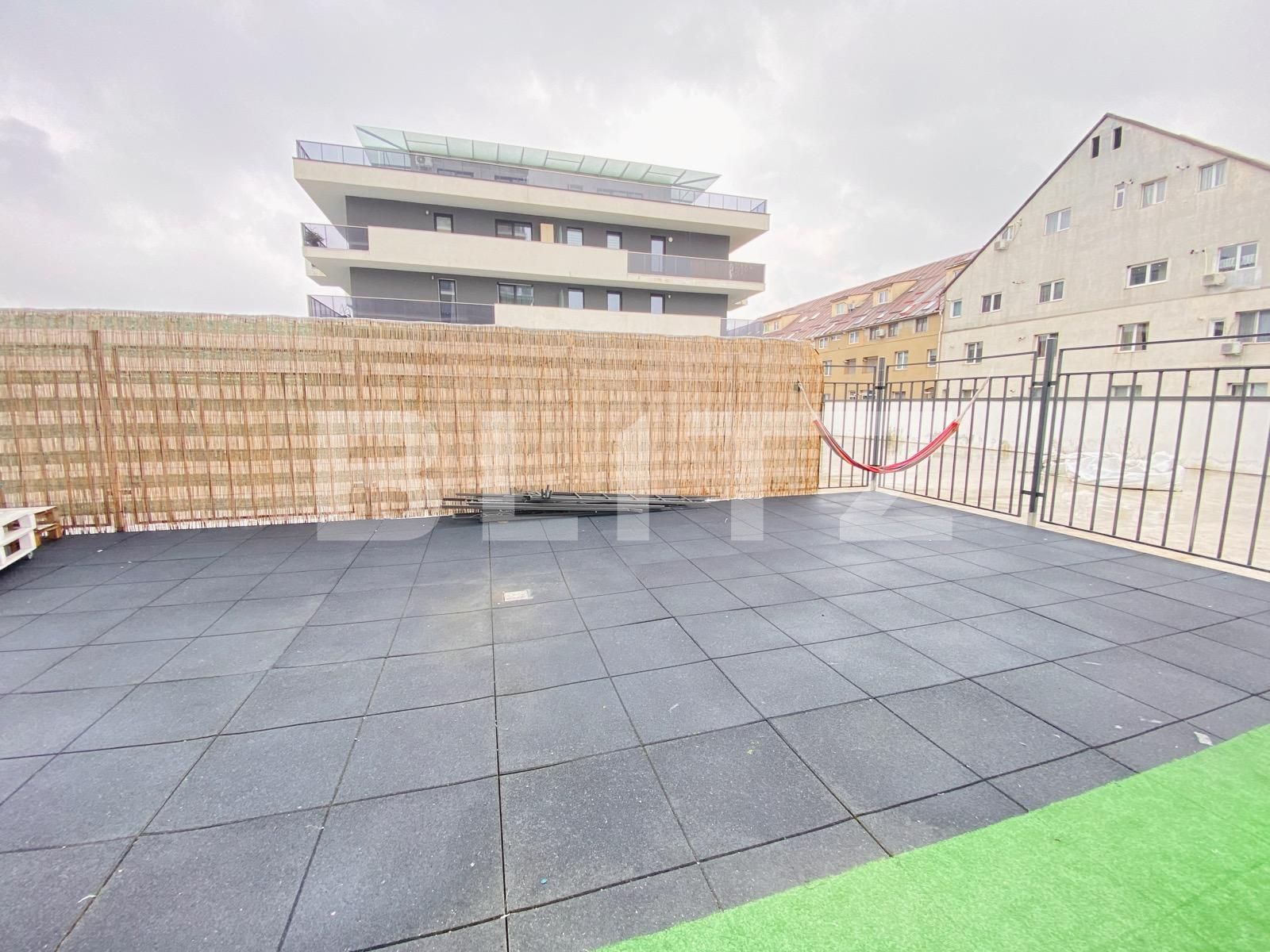 Apartament de închiriat 2 camere Iris - 81568AI | BLITZ Cluj-Napoca | Poza10