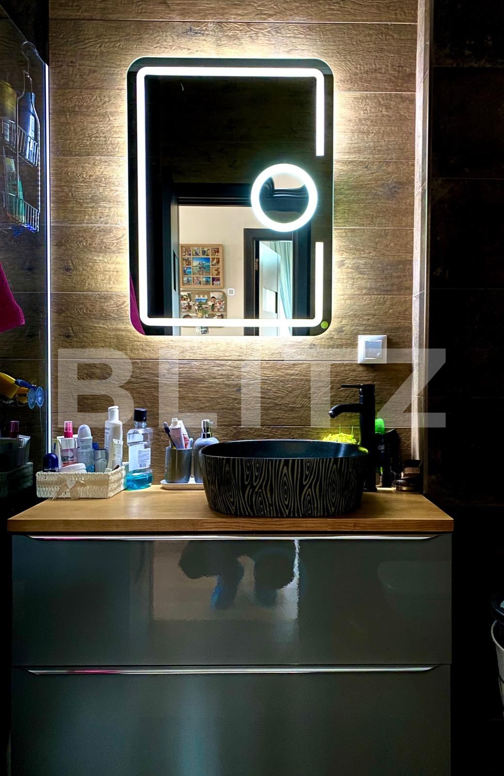 Apartament de închiriat 2 camere Iris - 81568AI | BLITZ Cluj-Napoca | Poza8