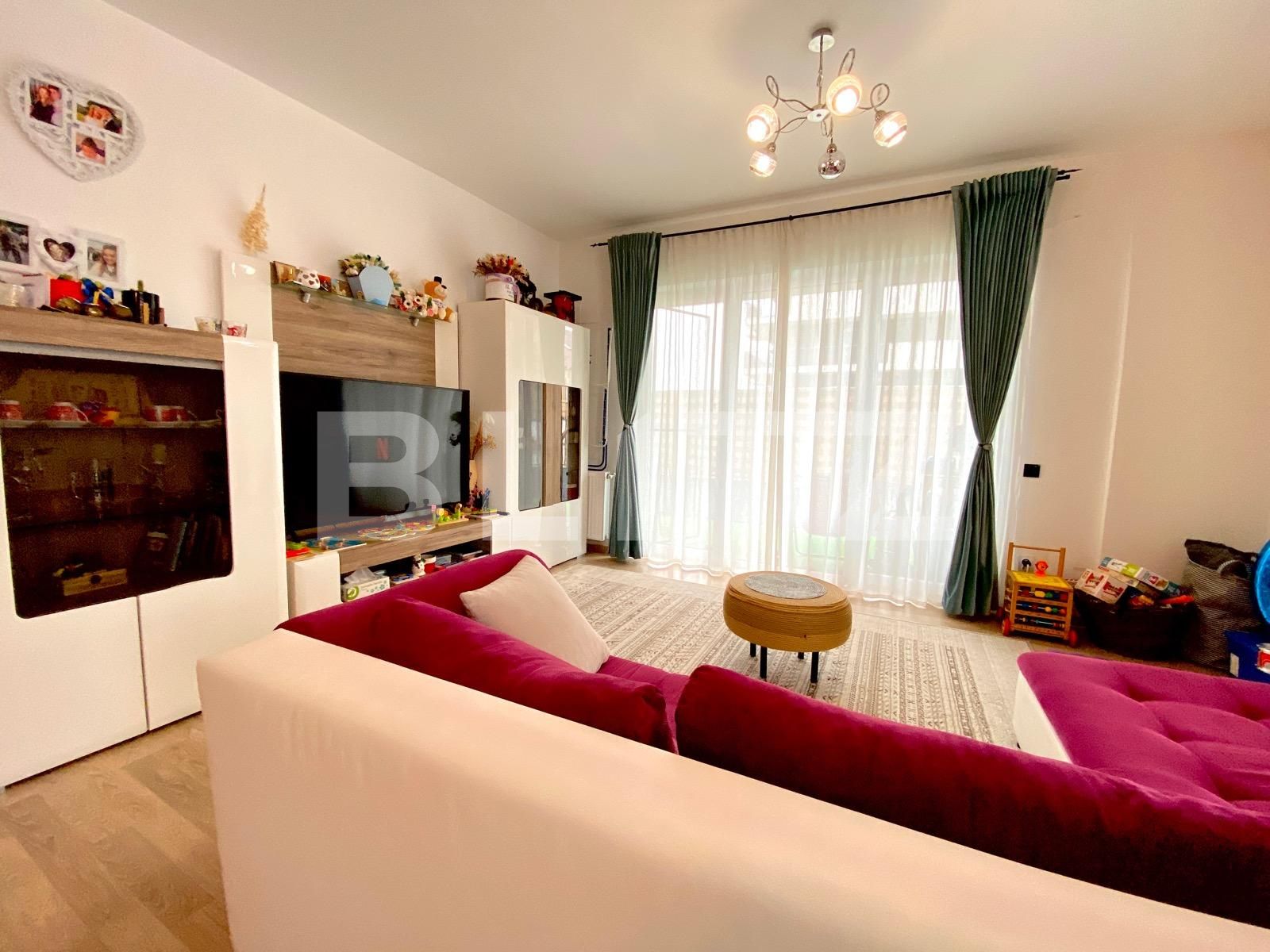 Apartament de închiriat 2 camere Iris - 81568AI | BLITZ Cluj-Napoca | Poza2