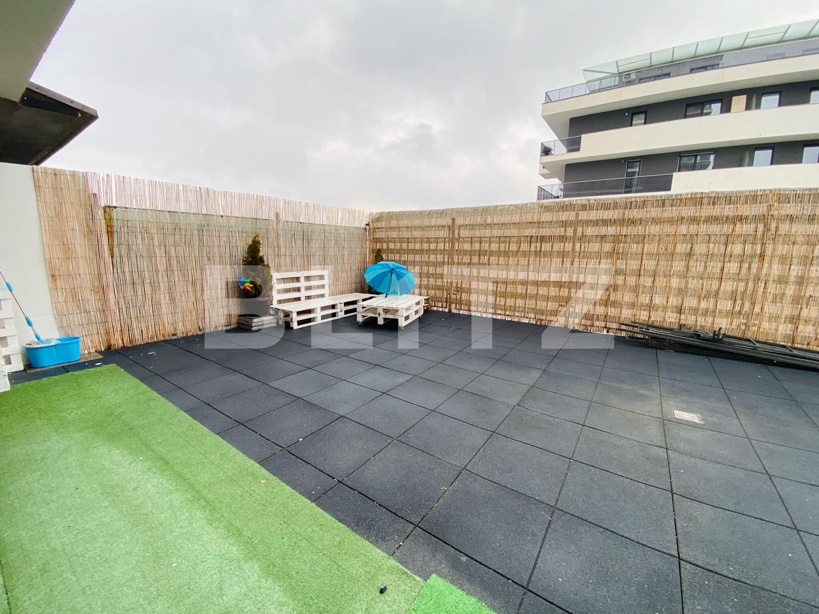 Apartament de închiriat 2 camere Iris - 81568AI | BLITZ Cluj-Napoca | Poza11