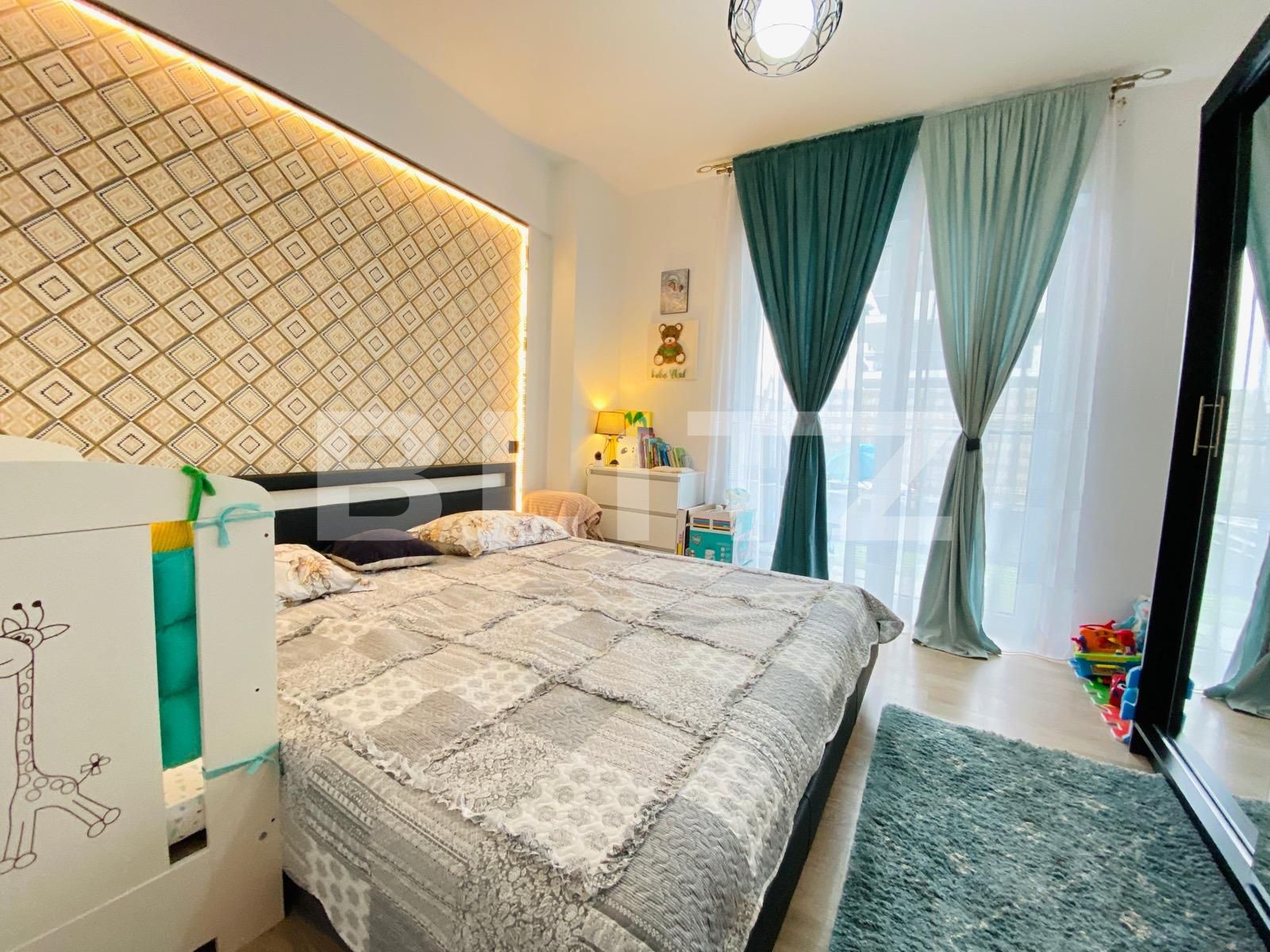 Apartament de închiriat 2 camere Iris - 81568AI | BLITZ Cluj-Napoca | Poza5