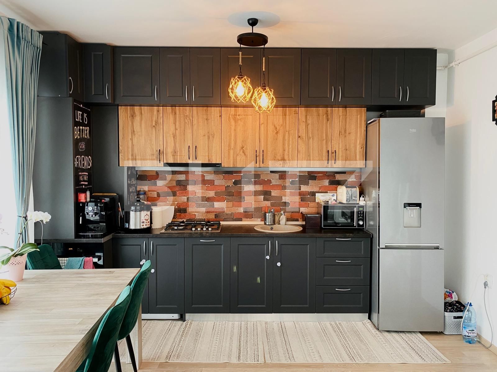 Apartament de închiriat 2 camere Iris - 81568AI | BLITZ Cluj-Napoca | Poza4